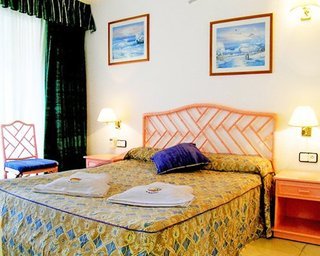 Hotel Onagrup Club Novelty