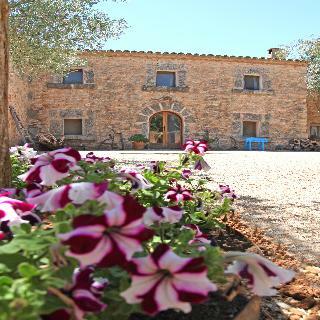 Hotel Finca Son Guardiola