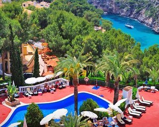 Hotel Onagrup Club Mediterranean Cala Pi