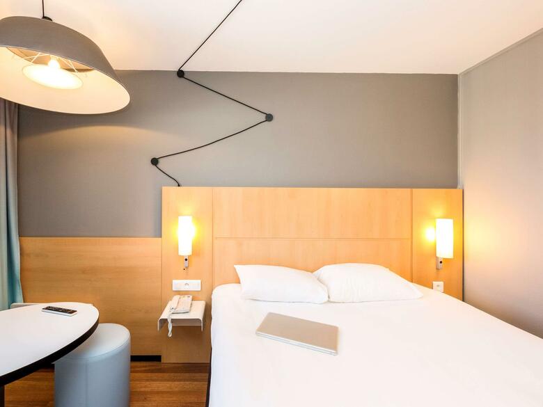 Hotel Ibis Sisteron
