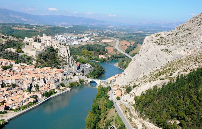 Hotel Ibis Sisteron