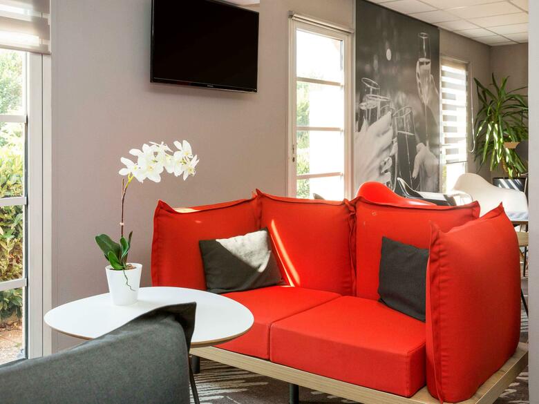 Hotel Ibis Sisteron
