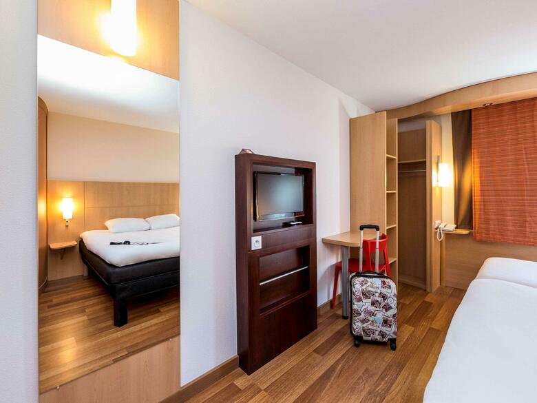 Hotel Ibis Sisteron