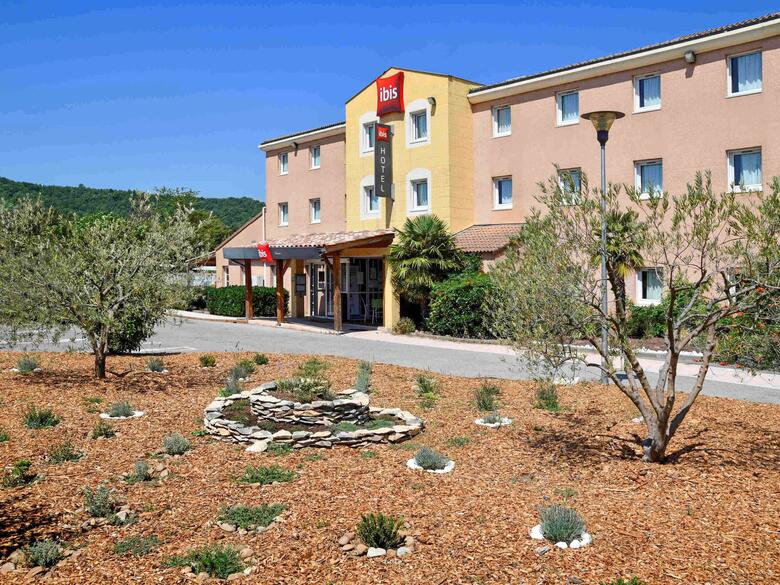 Hotel Ibis Sisteron