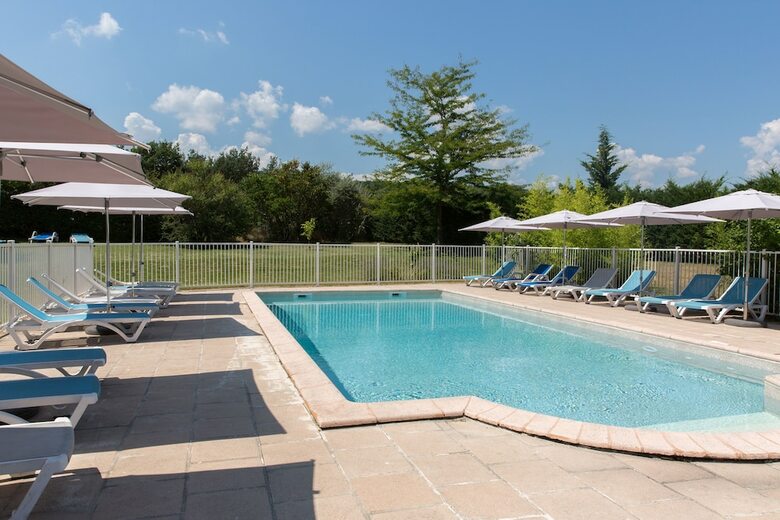 Hotel Ibis Sisteron