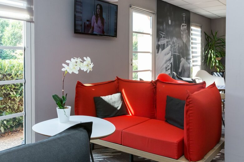Hotel Ibis Sisteron