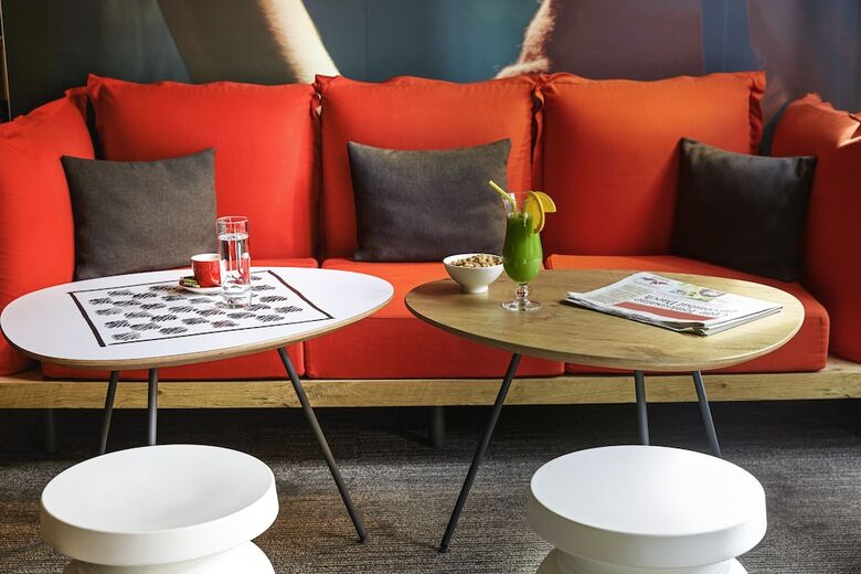 Hotel Ibis Sisteron