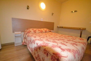 Hotel Terminus Paris La Defense