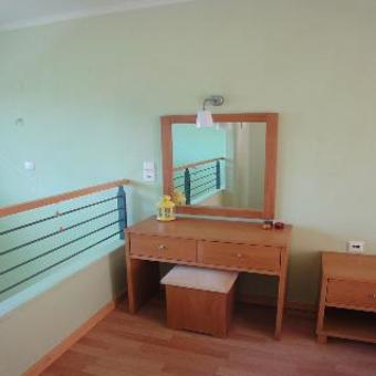 Apartamentos Ekati Maizonettes