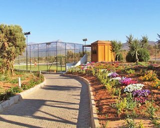 Hotel Village Heights Golf Resort