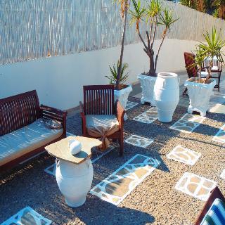 Apartamentos Liogerma