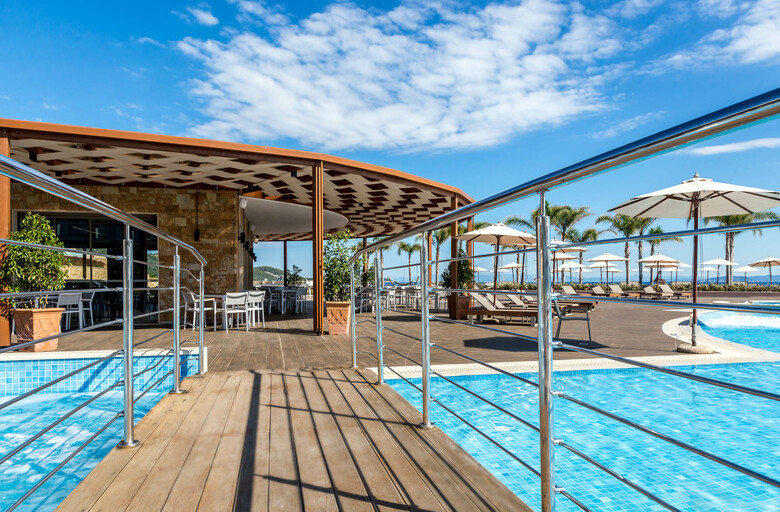 Hotel Miraggio Thermal Spa Resort