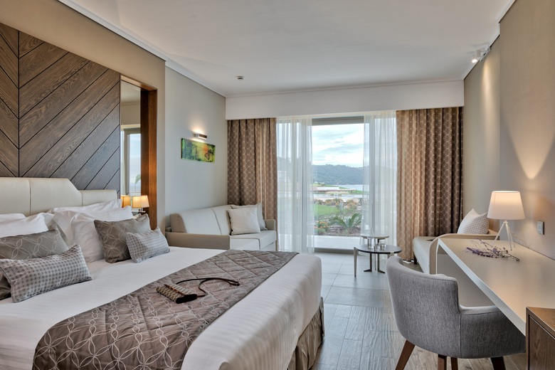 Hotel Miraggio Thermal Spa Resort