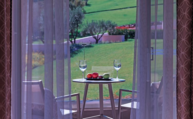 Hotel Miraggio Thermal Spa Resort