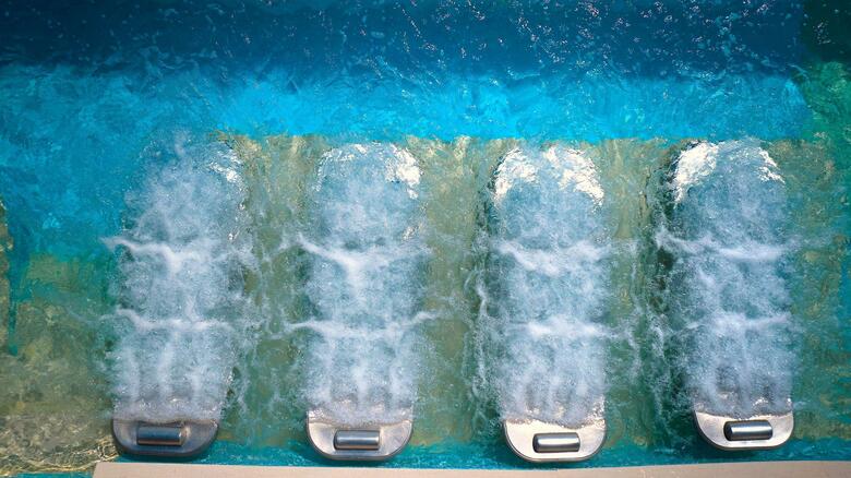 Hotel Miraggio Thermal Spa Resort