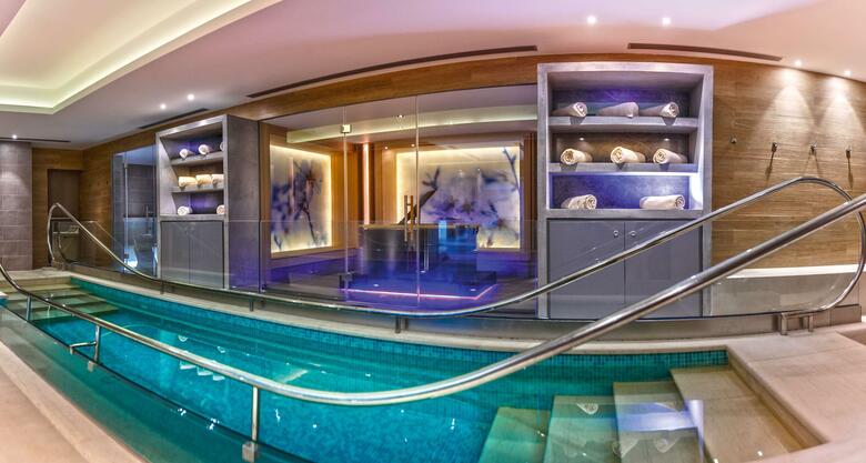 Hotel Miraggio Thermal Spa Resort