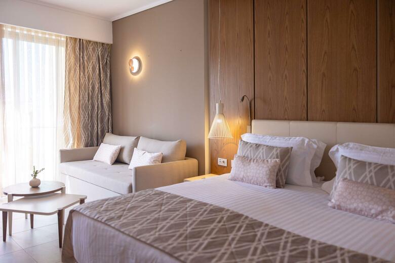 Hotel Miraggio Thermal Spa Resort