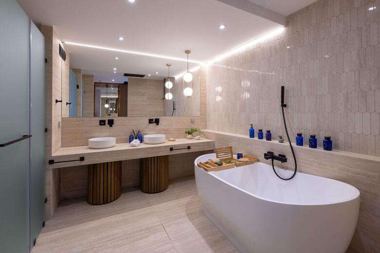 Hotel Miraggio Thermal Spa Resort