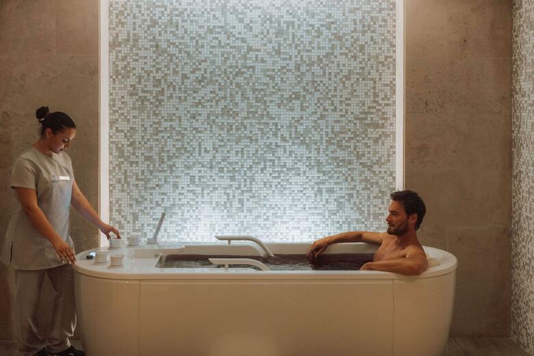 Hotel Miraggio Thermal Spa Resort