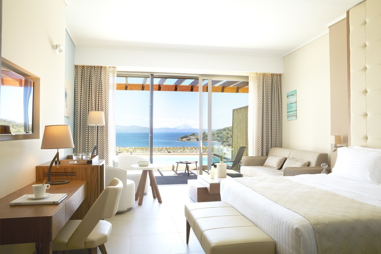 Hotel Miraggio Thermal Spa Resort