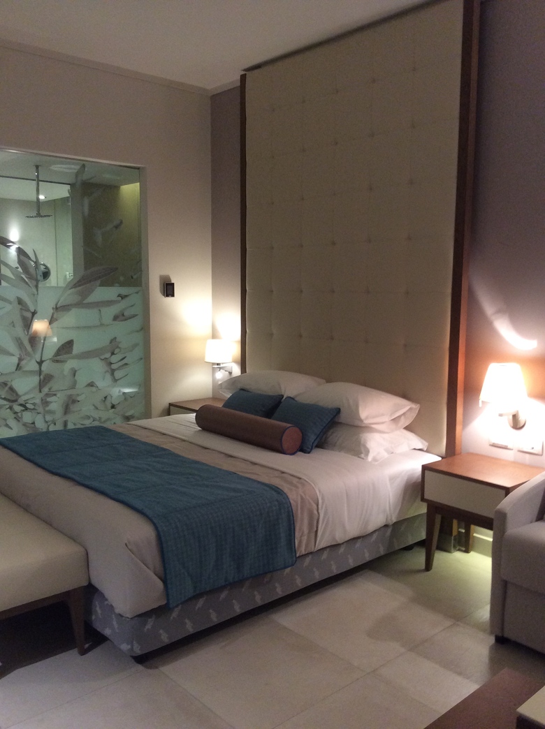 Hotel Miraggio Thermal Spa Resort