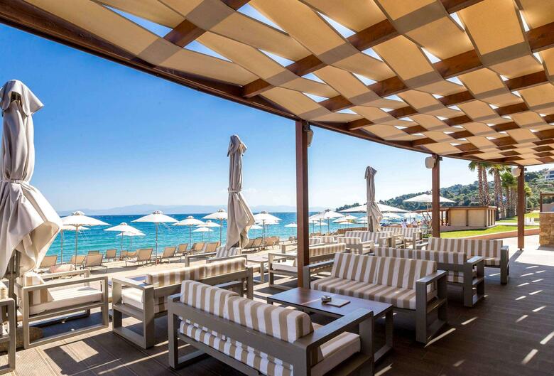 Hotel Miraggio Thermal Spa Resort