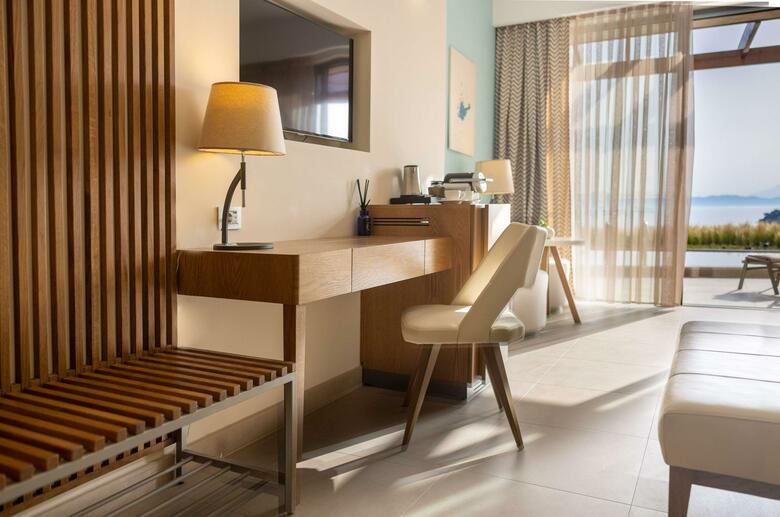 Hotel Miraggio Thermal Spa Resort