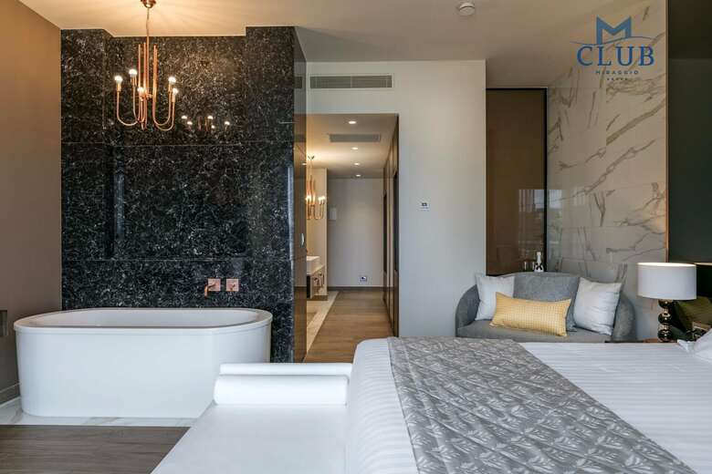 Hotel Miraggio Thermal Spa Resort