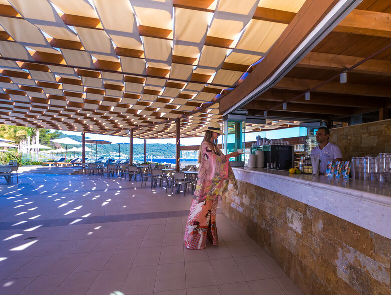 Hotel Miraggio Thermal Spa Resort