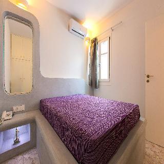 Apartamentos Vivere A Plakes Milos