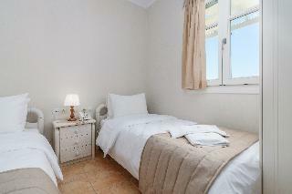 Apartamentos Vivere A Plakes Milos