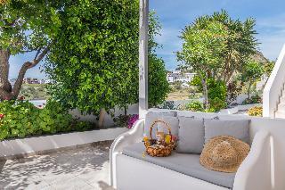 Apartamentos Vivere A Plakes Milos