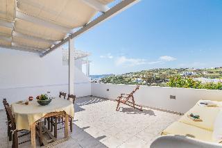 Apartamentos Vivere A Plakes Milos