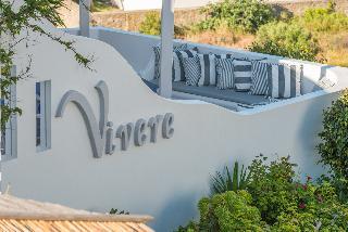 Apartamentos Vivere A Plakes Milos