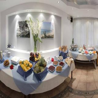 Hotel Naxos Beach 1