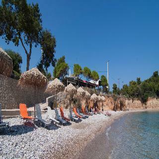 Hotel Epavlis Resort