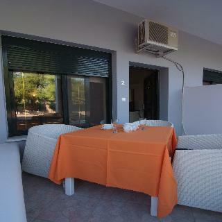 Hotel Epavlis Resort