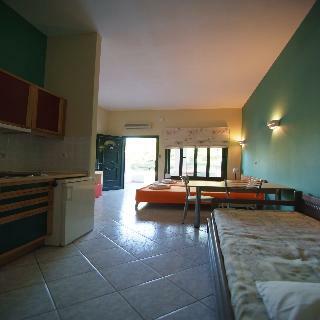 Hotel Epavlis Resort