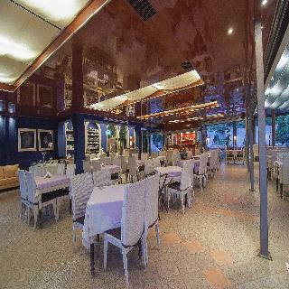 Hotel Epavlis Resort