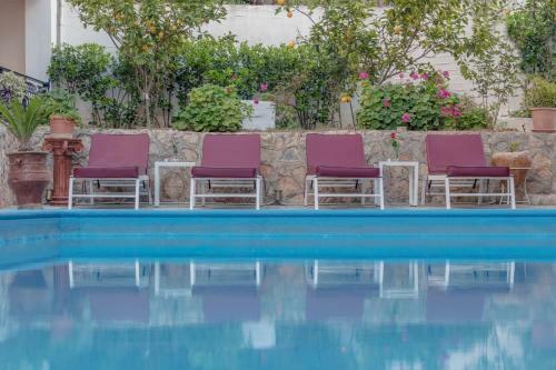 Hotel Aktaion