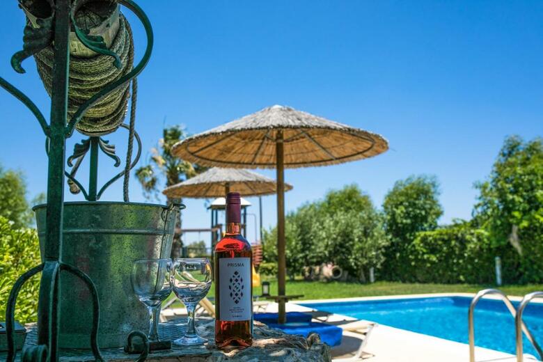 Hotel Villa Euphoria