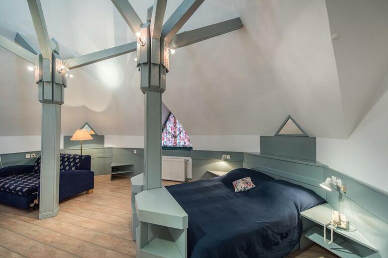 Abbazia Club Hotel