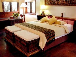 Hotel Laras Asri Resort & Spa