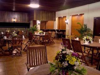 Royal Senyiur Hotel Tretes