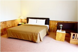 Hotel Lembang Asri