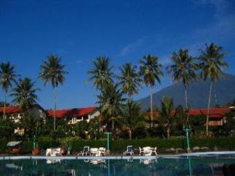 Hotel Grage Sangkan & Spa