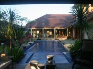 Hotel Villa Pakem