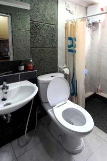 Apartamentos Kinari Residence