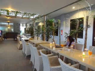 Hotel Green Bamboo