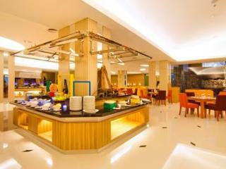 Hotel Grand Artos Aerowisata